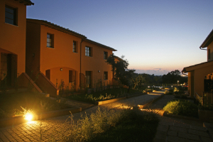 Borgo Etrusco