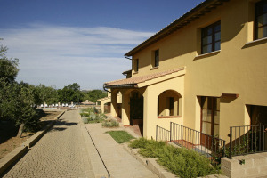 Borgo Etrusco