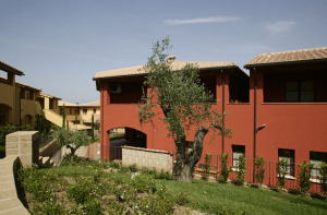 Borgo Etrusco