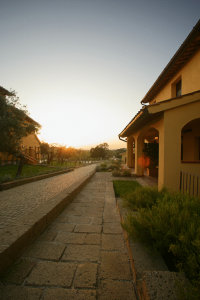 Borgo Etrusco