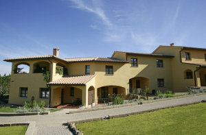 Borgo Etrusco