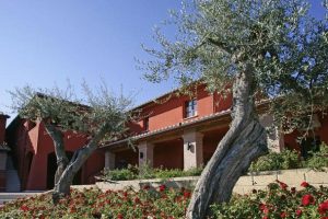 Borgo Etrusco