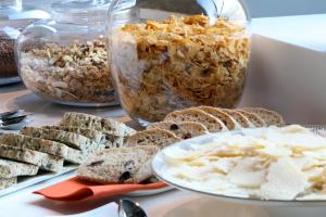 Best Western Parco Paglia Hotel