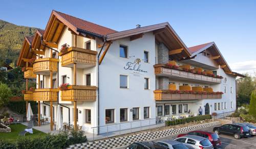 Hotel Falken