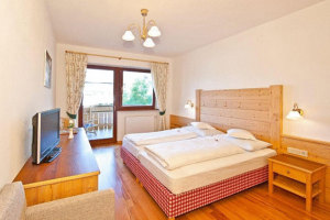 Hotel Falken
