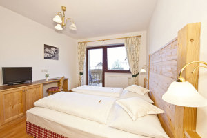 Hotel Falken