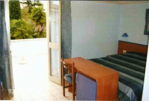 Hotel Romeo e Giulietta