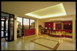 Hotel Aldobrandeschi