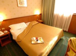 Hotel Aldobrandeschi