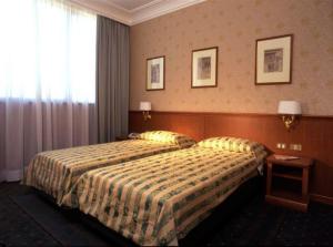 Hotel Aldobrandeschi