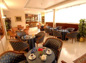 Hotel Aldobrandeschi