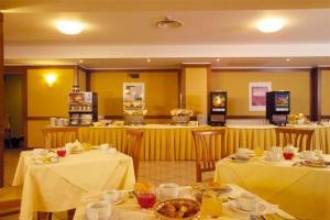 Hotel Aldobrandeschi