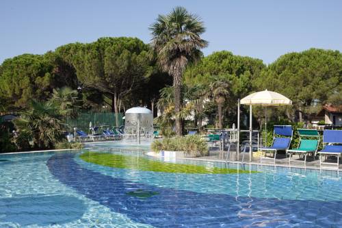 Hotel Delle Nazioni