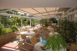 Hotel Delle Nazioni