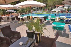 Hotel Delle Nazioni