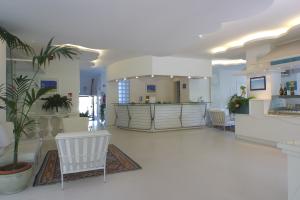 Hotel Delle Nazioni