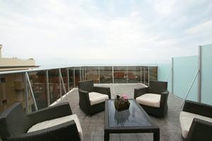 Residence Sottovento