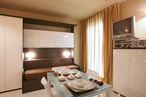 Residence Sottovento