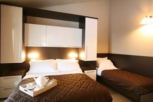 Residence Sottovento