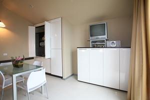 Residence Sottovento