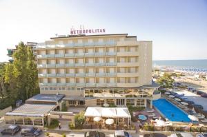 Hotel Metropolitan