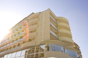 Hotel Metropolitan