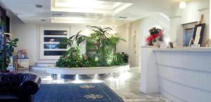 Hotel Metropolitan