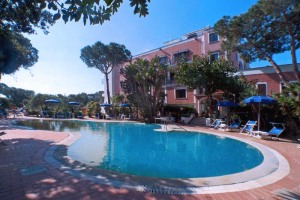 Hotel San Valentino Terme