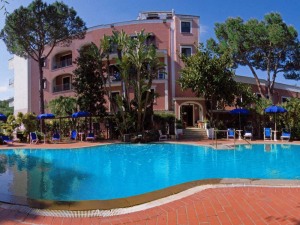 Hotel San Valentino Terme