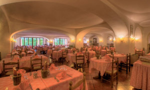 Hotel San Valentino Terme