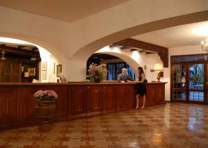 Hotel San Valentino Terme