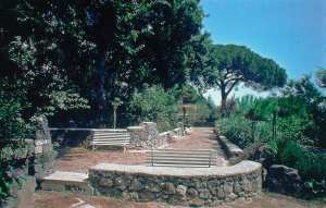 Hotel San Valentino Terme