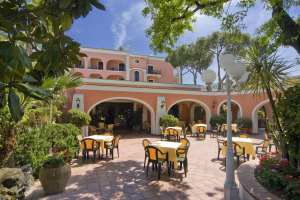 Hotel San Valentino Terme