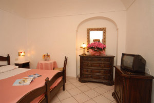 Hotel San Valentino Terme