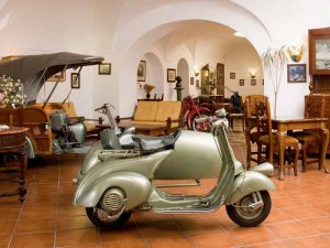 Hotel San Valentino Terme