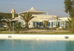Alle Tamerici Hotel