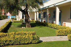 Alle Tamerici Hotel