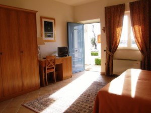 Alle Tamerici Hotel