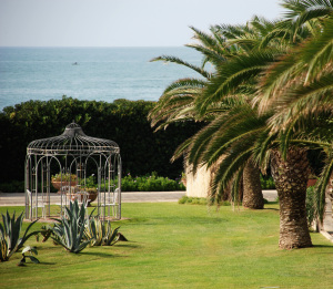 Alle Tamerici Hotel