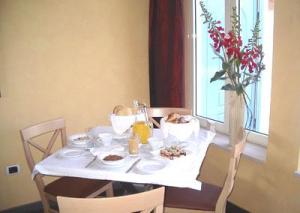 Alle Tamerici Hotel