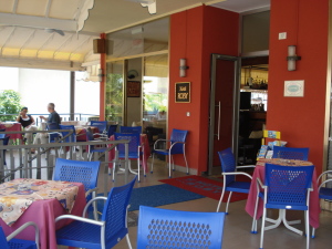Hotel Roby