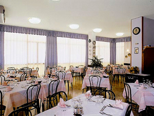 Hotel Roby