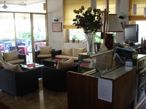 Hotel Roby