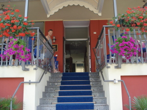 Hotel Roby