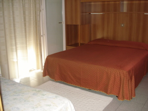 Hotel Roby