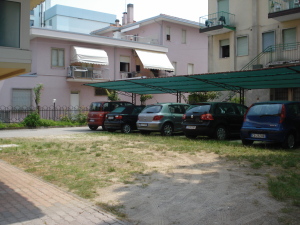 Hotel Roby