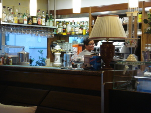 Hotel Roby