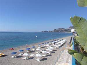 Park Hotel Silemi