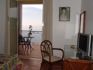 Park Hotel Silemi