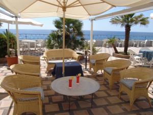 Park Hotel Silemi